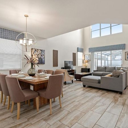 Storeylake Villa W Pool, Close To Disney, Universal Studio Kissimmee Extérieur photo