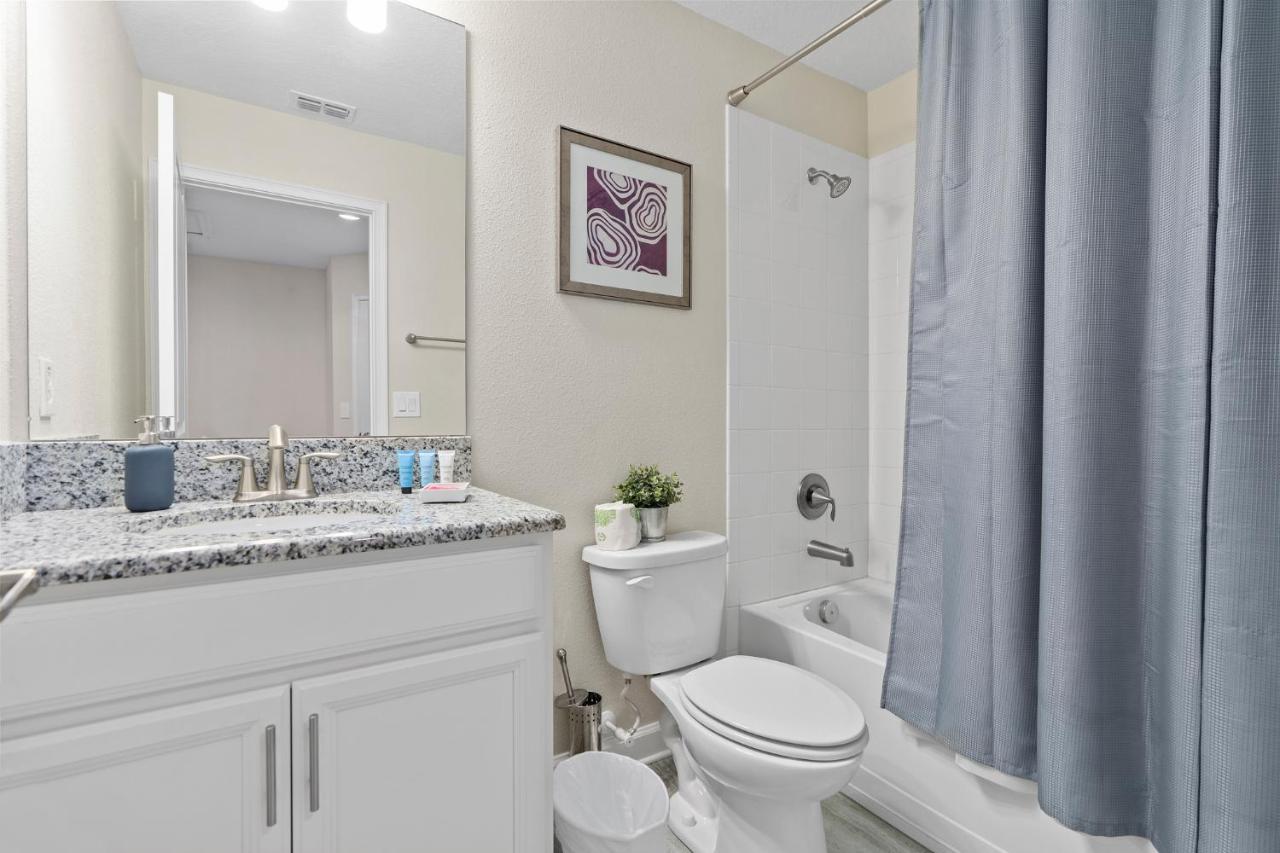 Storeylake Villa W Pool, Close To Disney, Universal Studio Kissimmee Extérieur photo