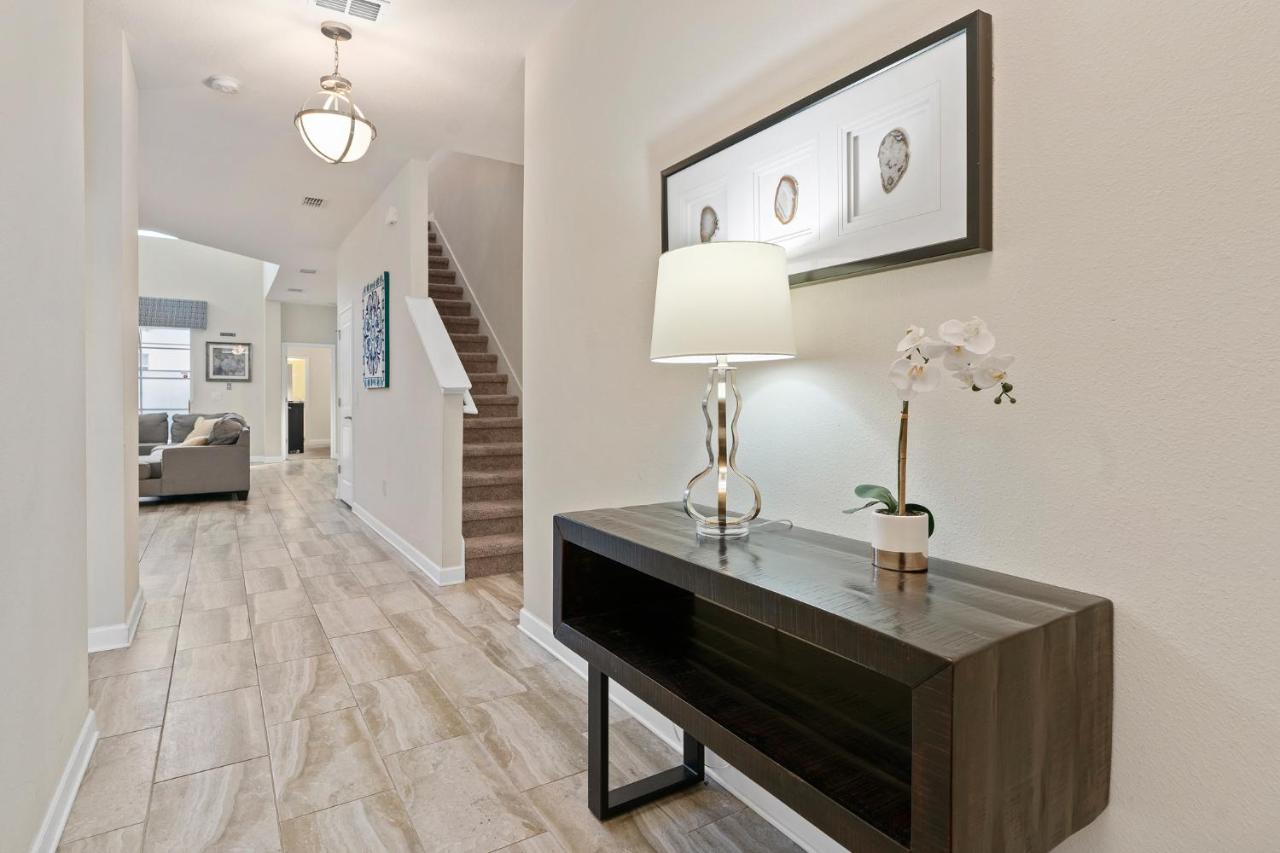 Storeylake Villa W Pool, Close To Disney, Universal Studio Kissimmee Extérieur photo