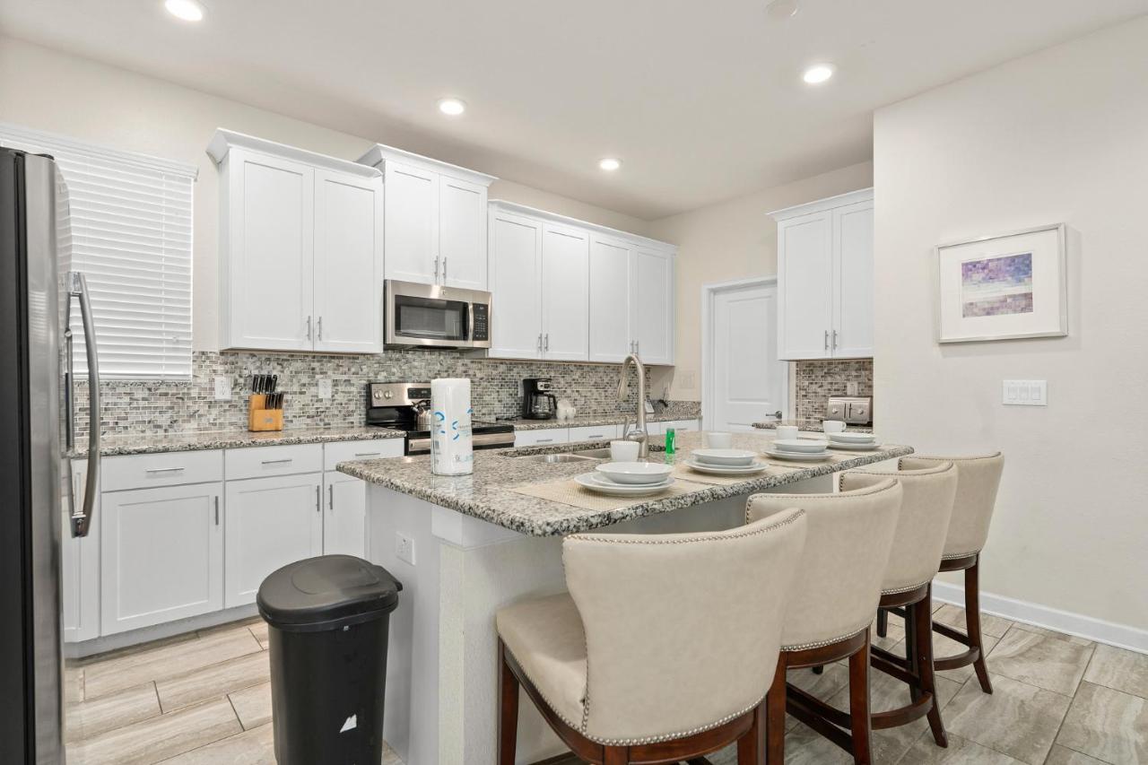 Storeylake Villa W Pool, Close To Disney, Universal Studio Kissimmee Extérieur photo