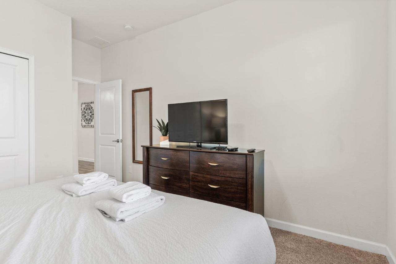 Storeylake Villa W Pool, Close To Disney, Universal Studio Kissimmee Extérieur photo
