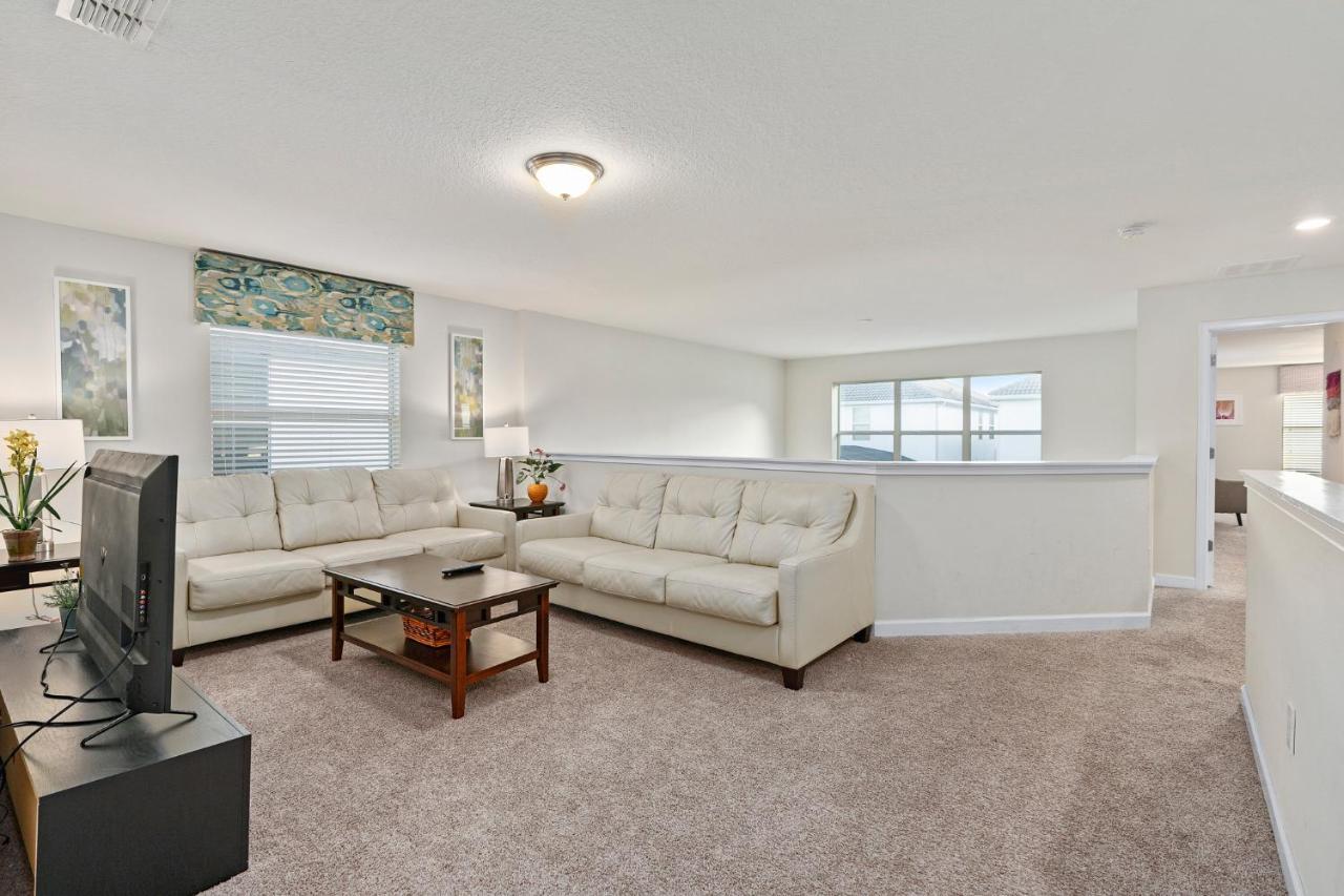 Storeylake Villa W Pool, Close To Disney, Universal Studio Kissimmee Extérieur photo