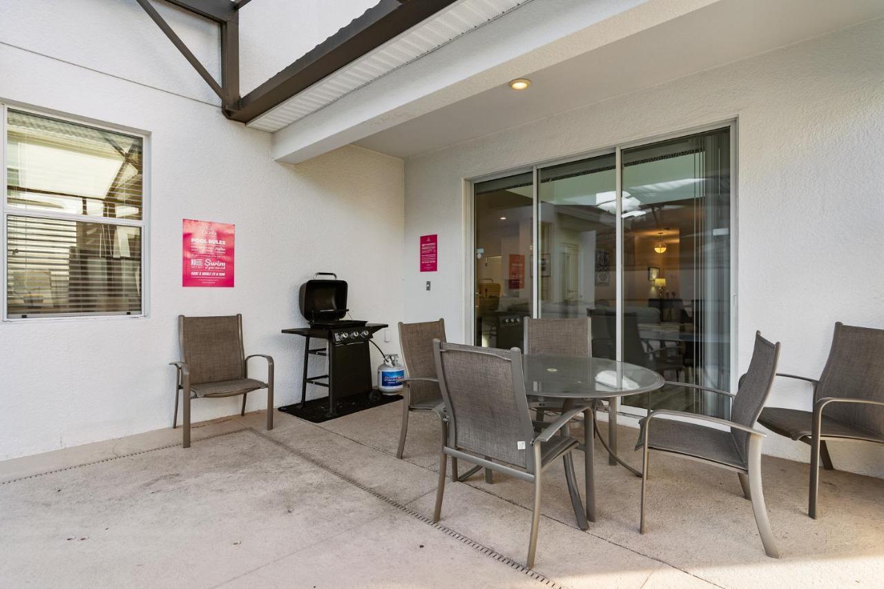 Storeylake Villa W Pool, Close To Disney, Universal Studio Kissimmee Extérieur photo