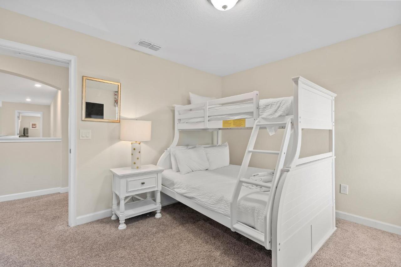 Storeylake Villa W Pool, Close To Disney, Universal Studio Kissimmee Extérieur photo