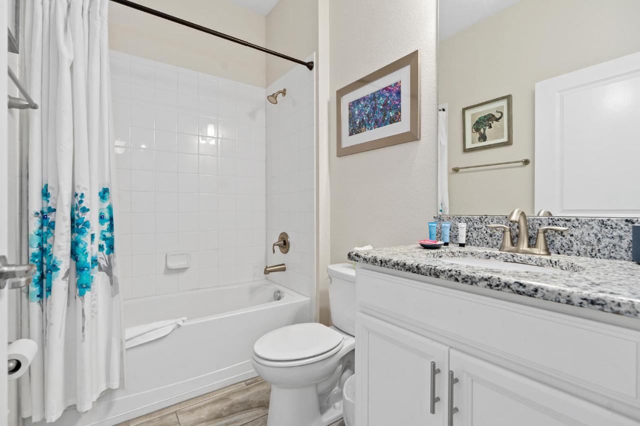 Storeylake Villa W Pool, Close To Disney, Universal Studio Kissimmee Extérieur photo