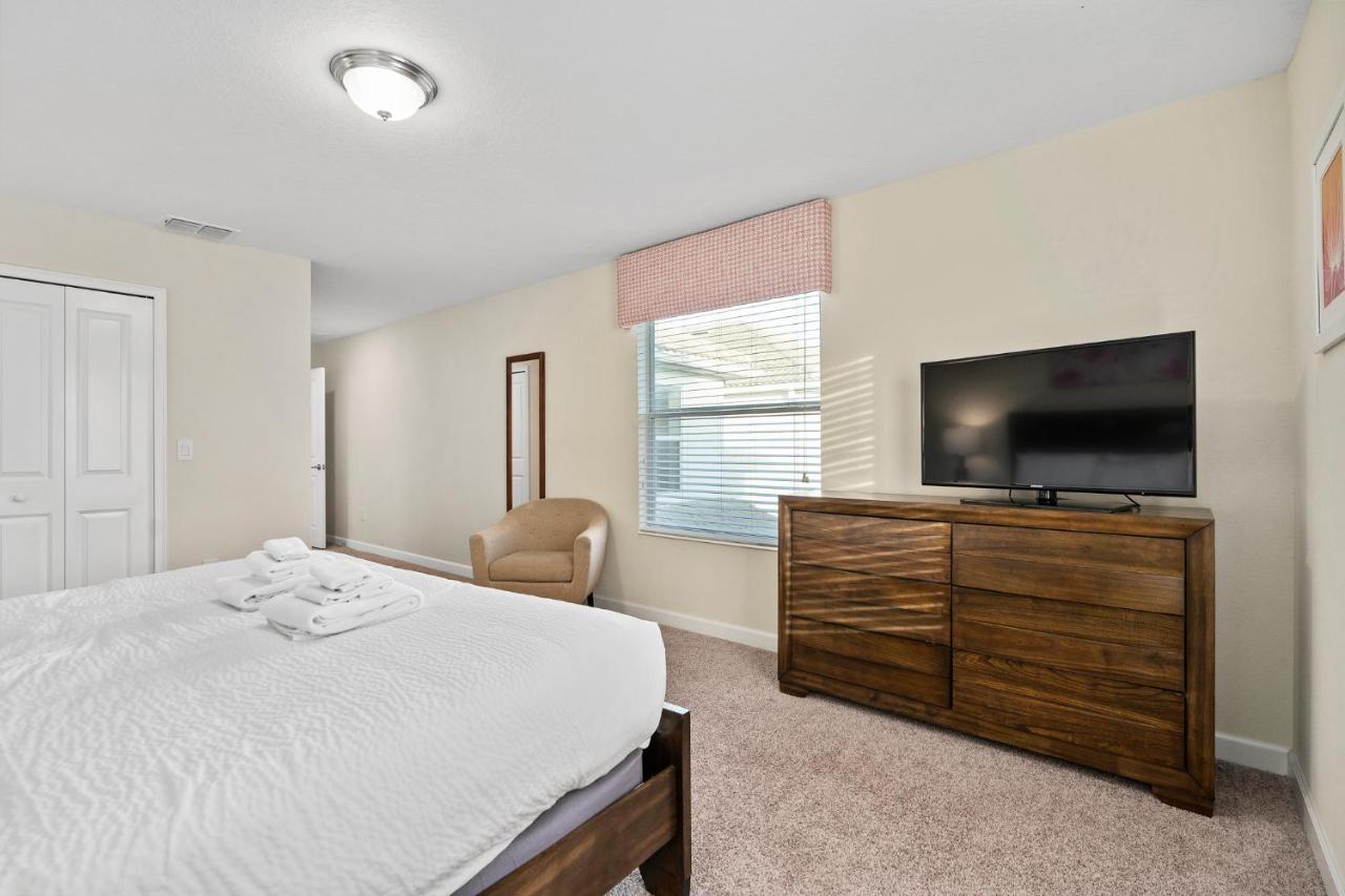 Storeylake Villa W Pool, Close To Disney, Universal Studio Kissimmee Extérieur photo